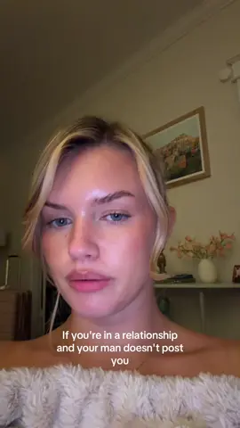 Vogue said it best “having a bf is embarrassing” … except if your my man, then it doesn’t apply lol 