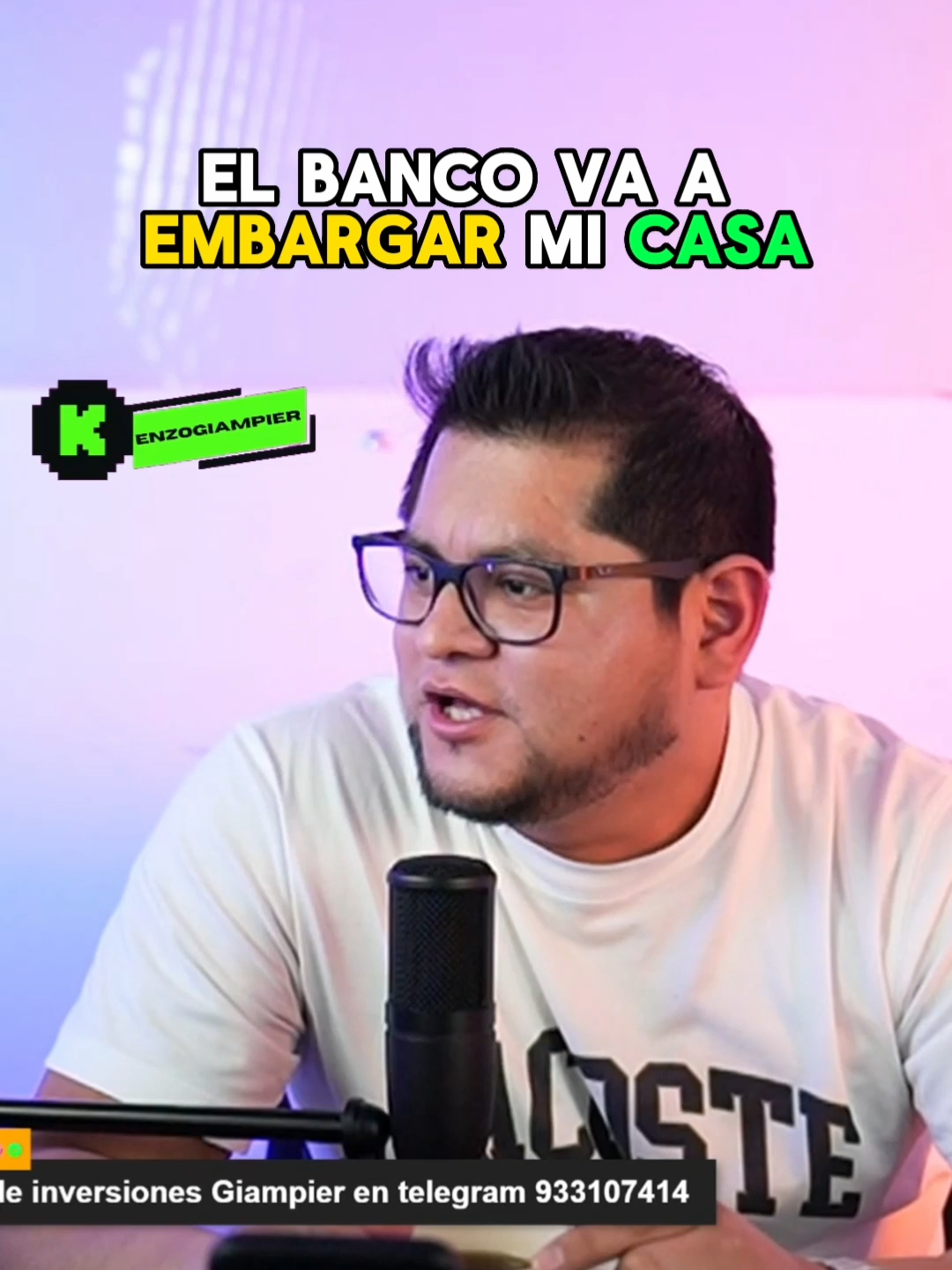 El banco va a embargar mi casa 😭 #infocorp #prestamo #empresario #ruleteo #sunat