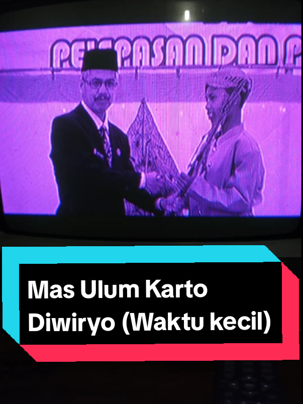Ki Ulum Karto Diwiryo  Masih SMP udah berani Ndalang🔥 #wayangkulit #wayanggolek #fypシ #viral #ki_ulum_karto_diwiryo 