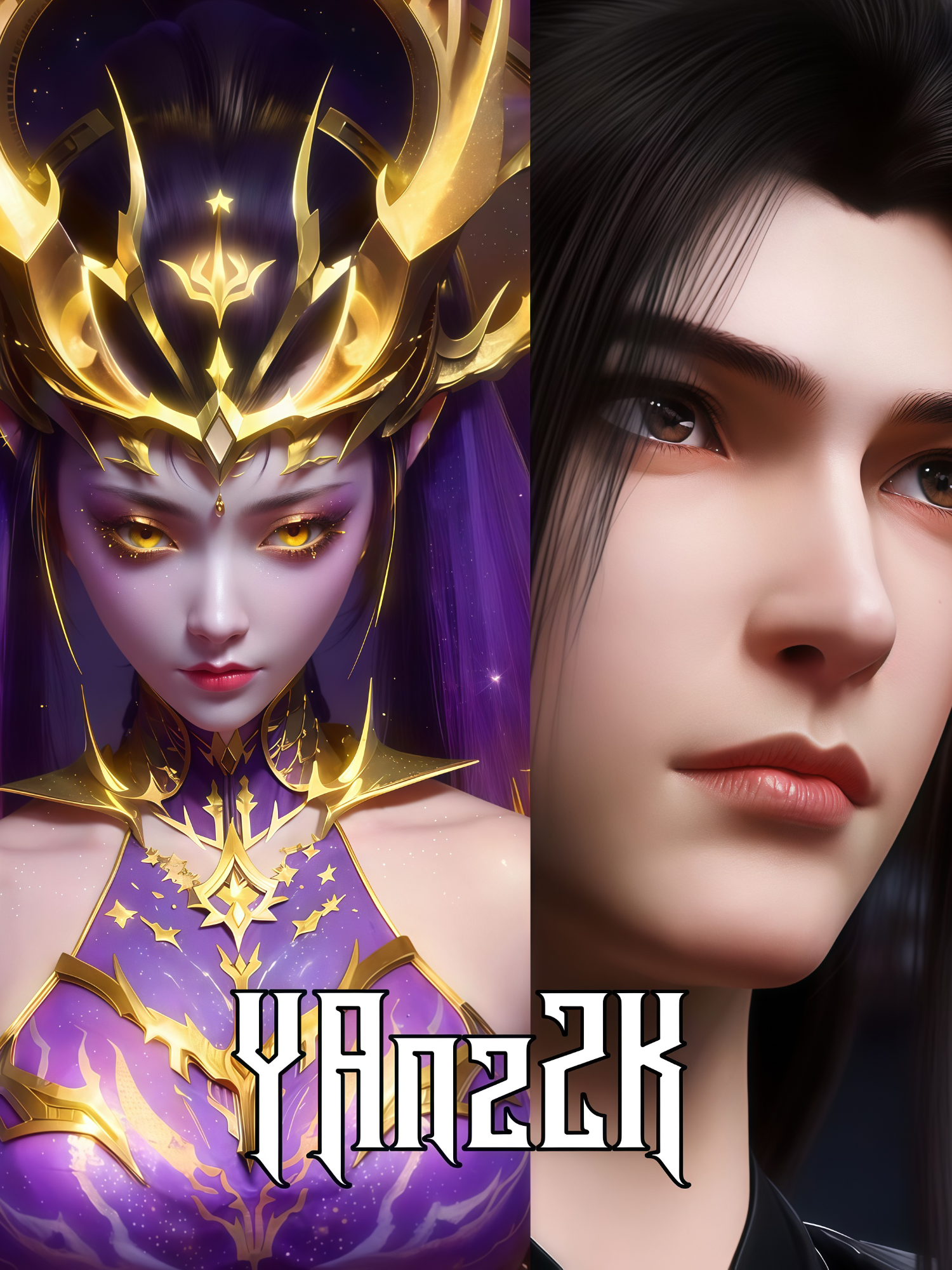 Duo kaisar anti ban sheng 😎🔥  #btth #xiaoyan #ziyan #donghuaedit #donghua #yanz #fyp