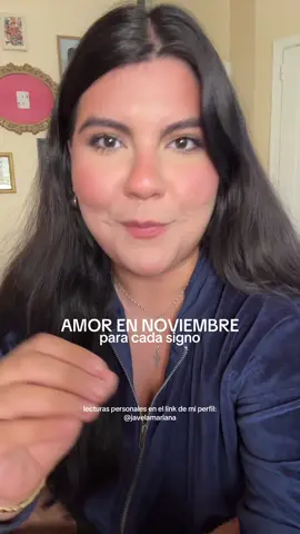 ¡Predicciones de amor (solteros y parejas) en noviembre para mis signos fijos! 💌🦊🪾 sígueme en insta para más contenido: @javelamariana . #astrologia #astrology #tarot #lecturasemanal #javelamariana 