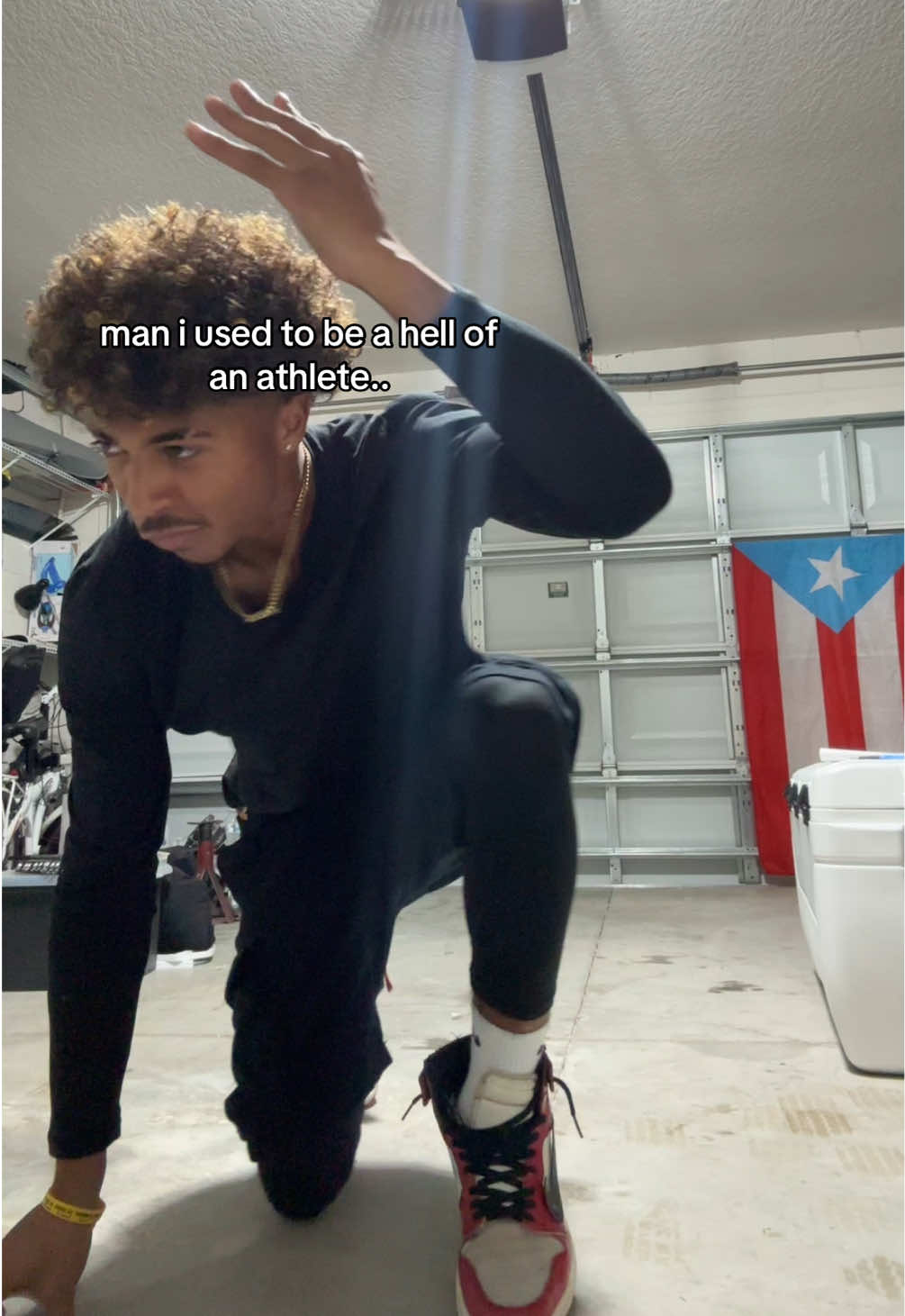 i was going so fast i had to kneel down and stop myself again 💔 #foryou #foryoupage #fypシ #viral #whosjeremyy 