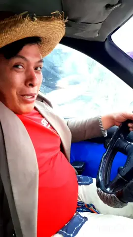 panchito la necesidad lo ase conprar tráctor 