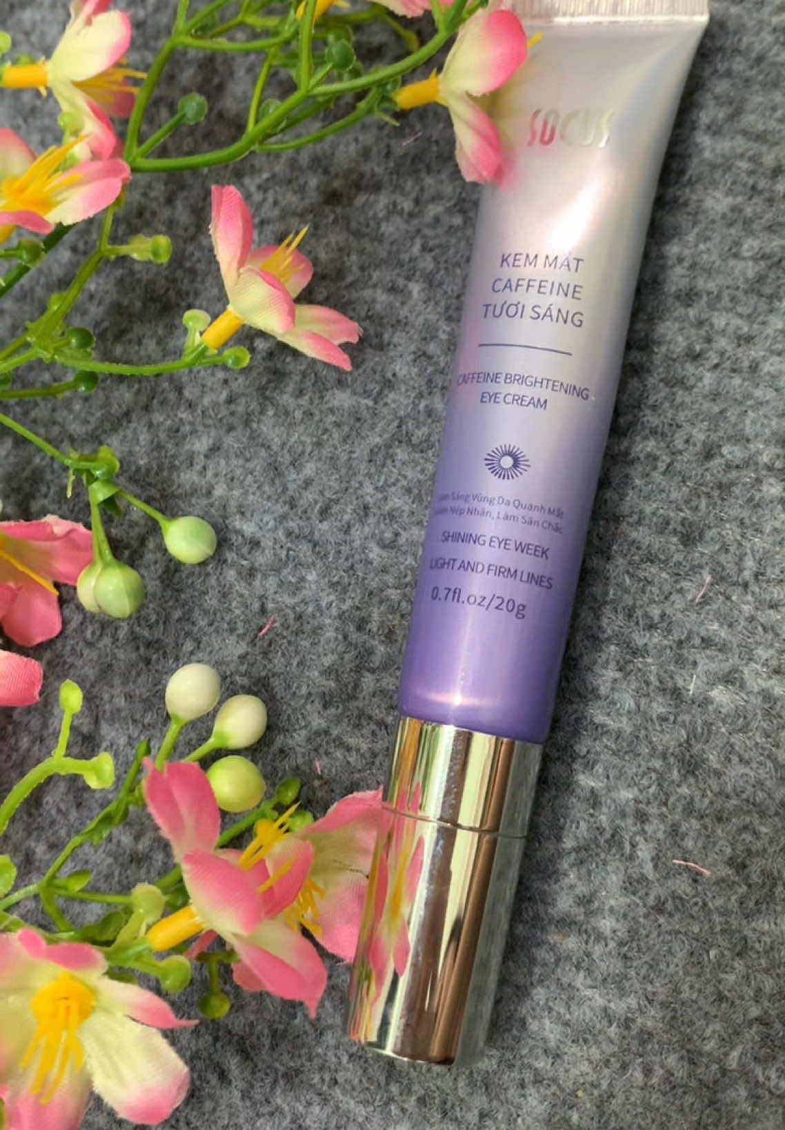 Chỉ cần em này mỗi ngày #kemmat #bongmat #viral #thammat #xuhuong 