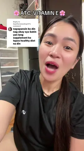 Replying to @Aquillareeseshop14 #atc #vitamine 