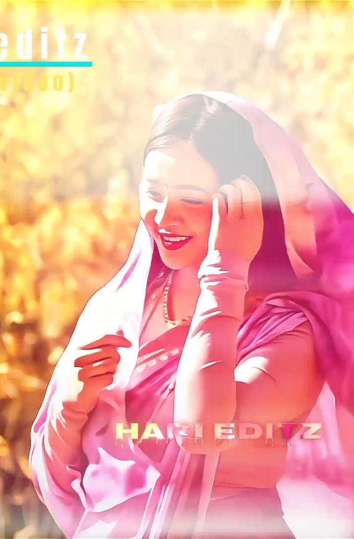 फर्किन्त मायाले फर्केको तर अर्किको❤️🤭 #new #fypツ #foryoupage #harieditz0 #merunamagar #buddhitamang #nepalimovie #nepal #viralvideo #nepalitiktok 