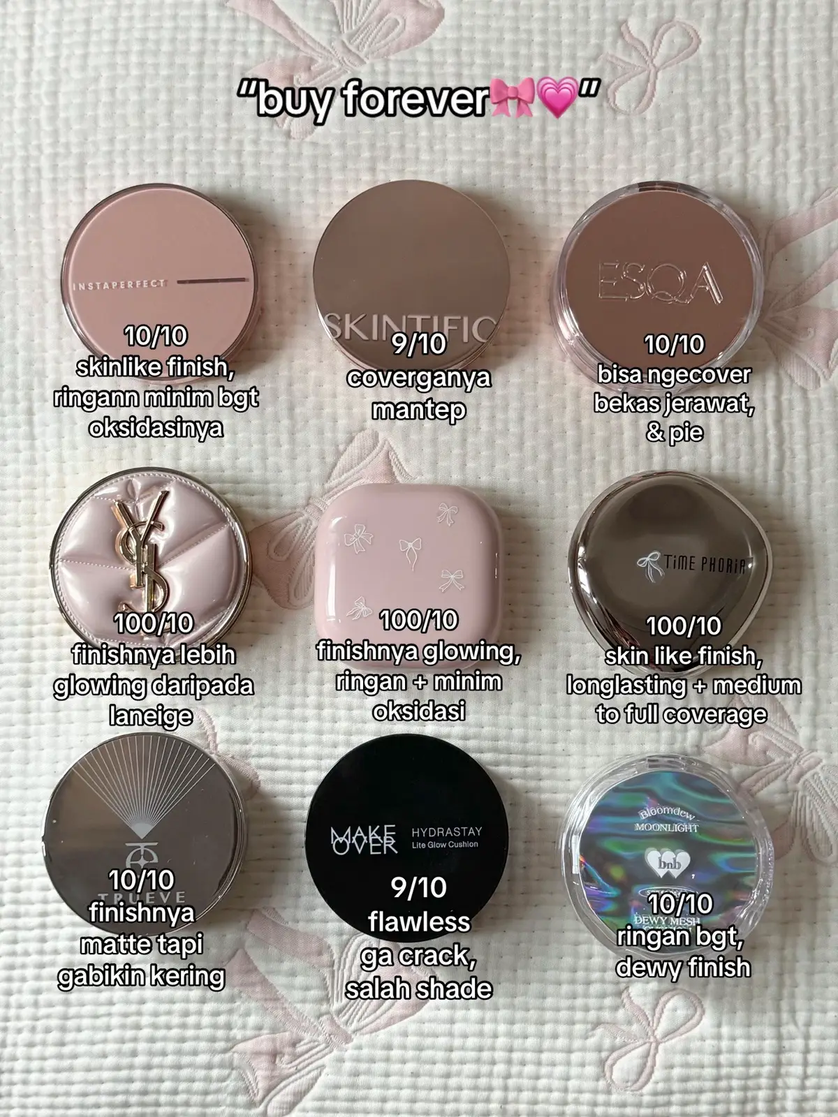 #cushionviral #best #fyppppppppppppppppppppppp #tanggerangbanten #citrarayatangerang 