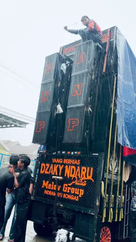 DNPku #dzakyndaruputra #melovgroup #soundmegalodon #yamanaudio #capaudio 