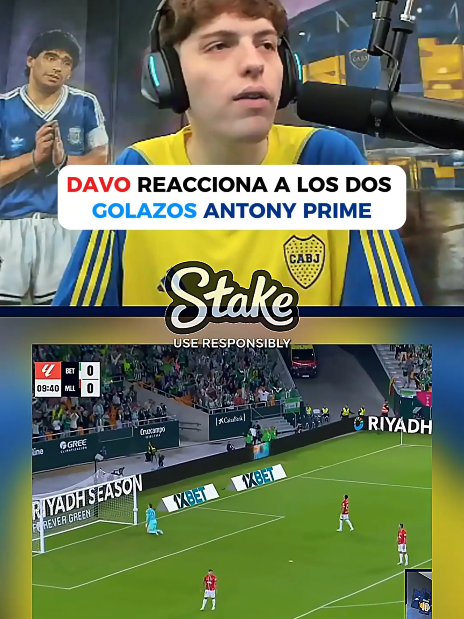 #davooxeneize #clips #kick #antony