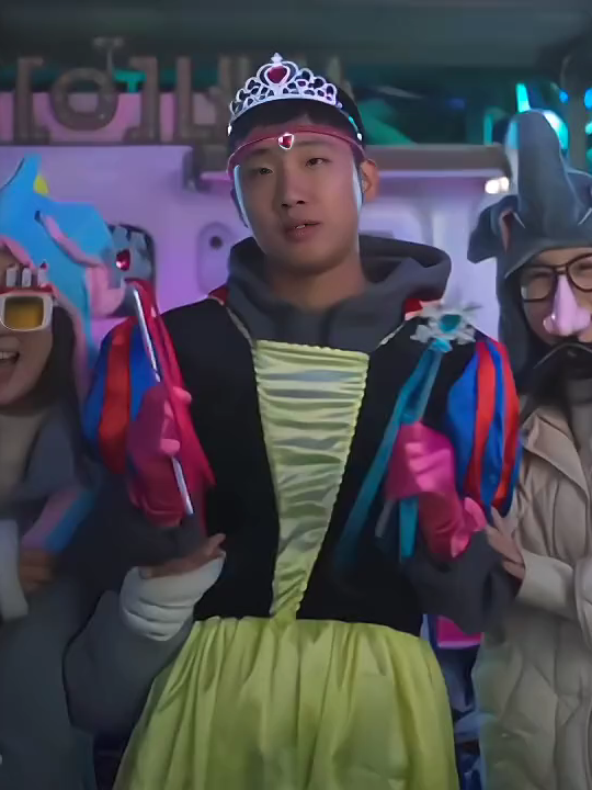 shibal anyeong😭. . . #hongxabin #wooheerak #dutyafterschool #kdramaedit #cloversq  scp kdscnepacks insta