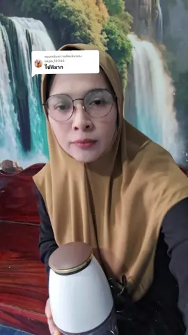 ตอบกลับ @napa_12340  #เครื่องปั่นอเนกประสงค์ #เครื่องบดเนื้อ  #เครื่องปั่น 