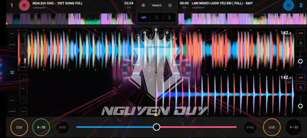 Mưa Đợi Chờ 🎧🎶#nhachaymoingay❤️ #xuhuong #wedj #wedj🚀🔥 