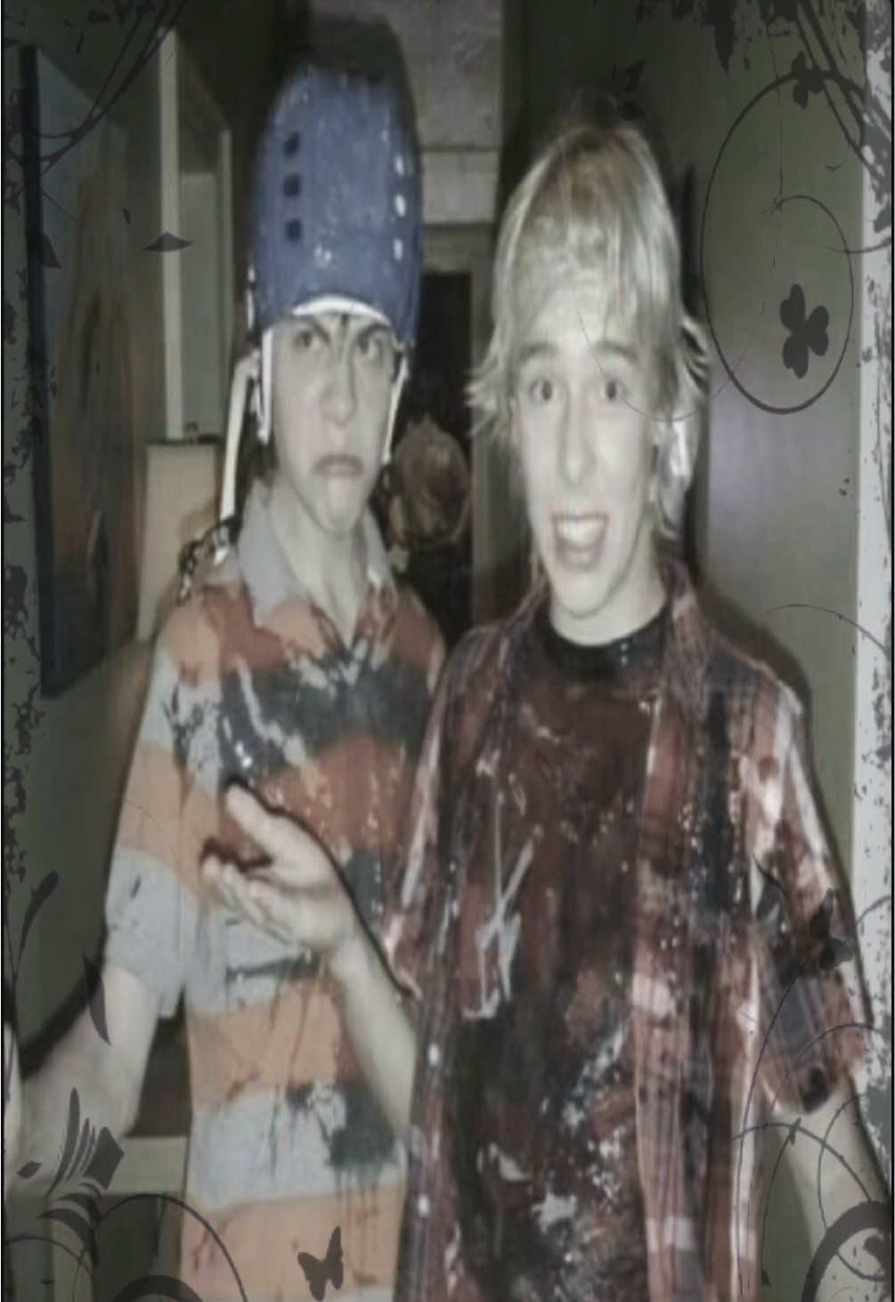 filming this show must’ve felt like a fever dream #mybabysitterisavampire #mbav #nostalgia #targetaudience #niche 