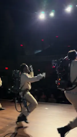 “Aching, aching, aching - and ALIVE!”  October changed me. Many months of hard work came to fruition. What bloomed was a beautiful flower but also a healing one. A balm that covered so many bad experiences and so many lifeless bonds I thought I had that were really just dead weight. I have never worked so hard to ensure things went off without a hitch and each thing went perfectly. My performance life is so rich. I am surrounded by real friends, an intricate web of support, I have loads of creative work and although my brain is tired from the artistic process I am so lucky that I have the privilege of being tired from the pursuit and acquisition of my wildest dreams. Thanks to all who were present. 