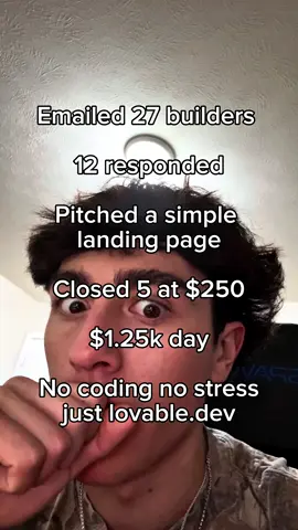 Landing pages are so easy #fypシ゚viral #fyppppppppppppppppppppppp #landingpages #website #online 