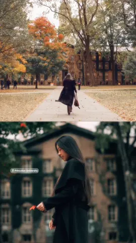 🍁🍂 I know a place… #princeton #nostalgia #princetonuniversity 