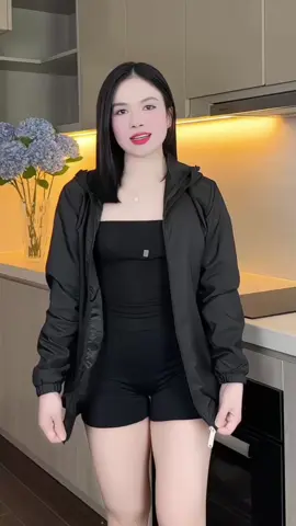 Áo Khoác Dù - Áo Khoác 2 Lớp 