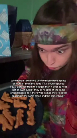 the mystery is heating up #microwave #food #help #mystery #fyp 