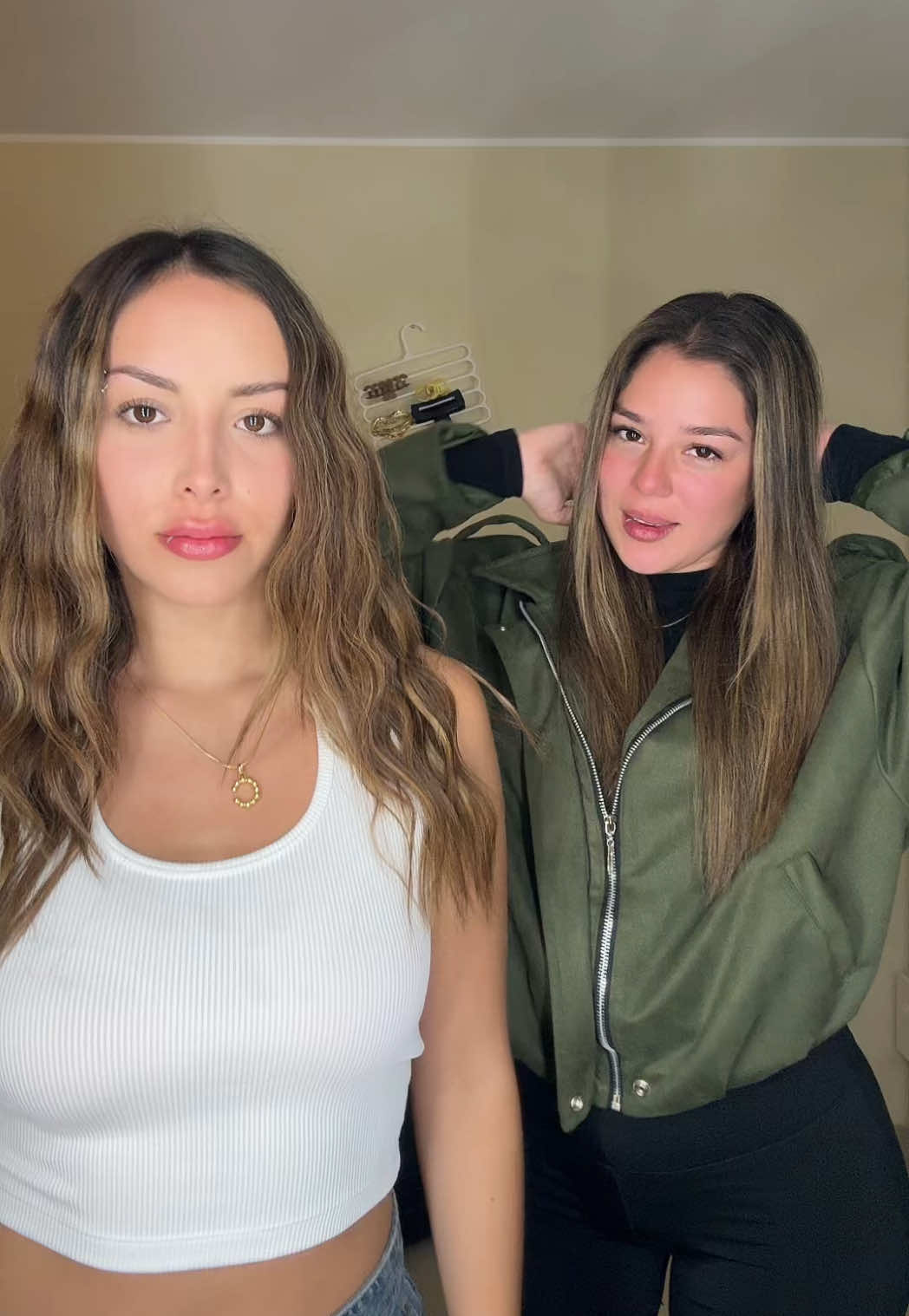 Post playita @Andrea Carrasco 