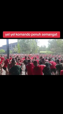 yel yel komando penuh semangat  #fyppppppppppppppppppppppp 