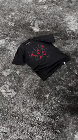 Stok makin sedikit💀 buruan jangan sampai kehabisan‼️ Spesifikasi: Bahan Cotton Combed 24s. Sablon Plastisol ink. #kaosviral #Lifestyle #kisses💋 #ootdtiktok #clothingbrand 