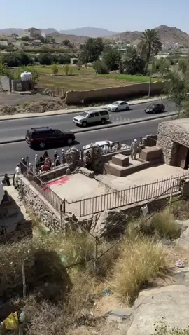 #taif #masjid_rasool_taif #foryou #foryoupage #makkah🕋 