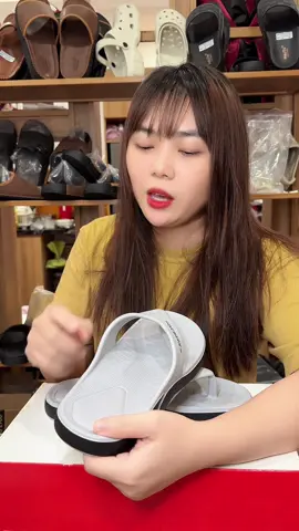 Dép xỏ ngón redleo nam #xuhuong #lienlanhle 