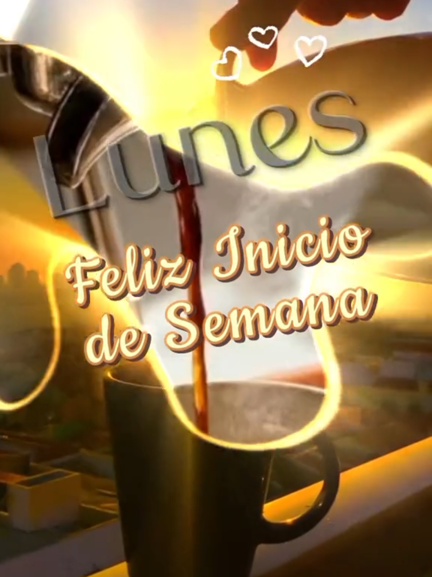 Lunes 3 de Noviembre  #CapCut  #parati  #TendenciasDiarias  #FelizInicioDeSemana 