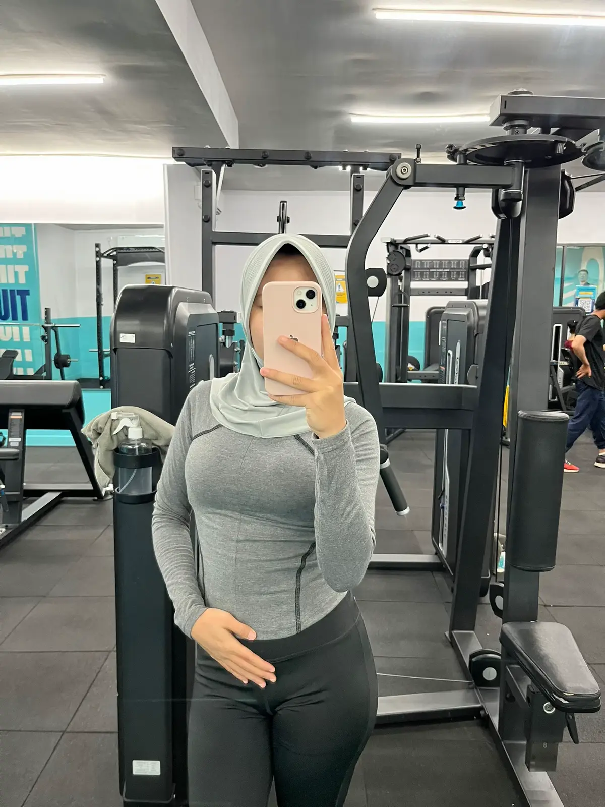 Ideal di timbangan atau ideal di pandangan?🧚🏻‍♀️