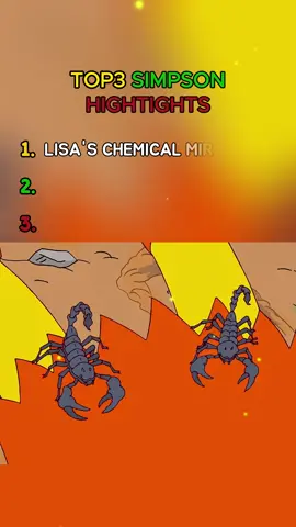 Top 3Homer Simpson Hightights # thesimpsons #homer #fypシ # homersimpson #viral