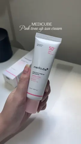 Perfect sunscreen for everyday use🫶