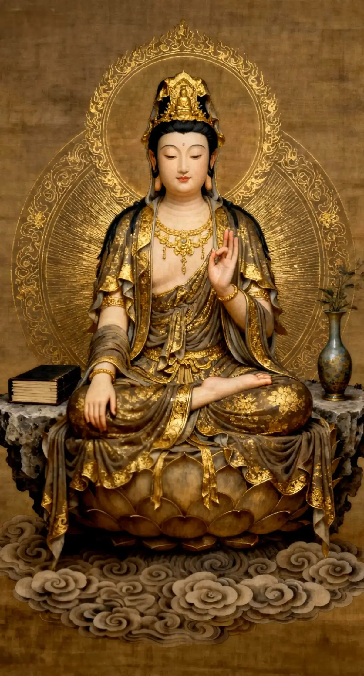 #phatphapnhiemmau #quanambotat 