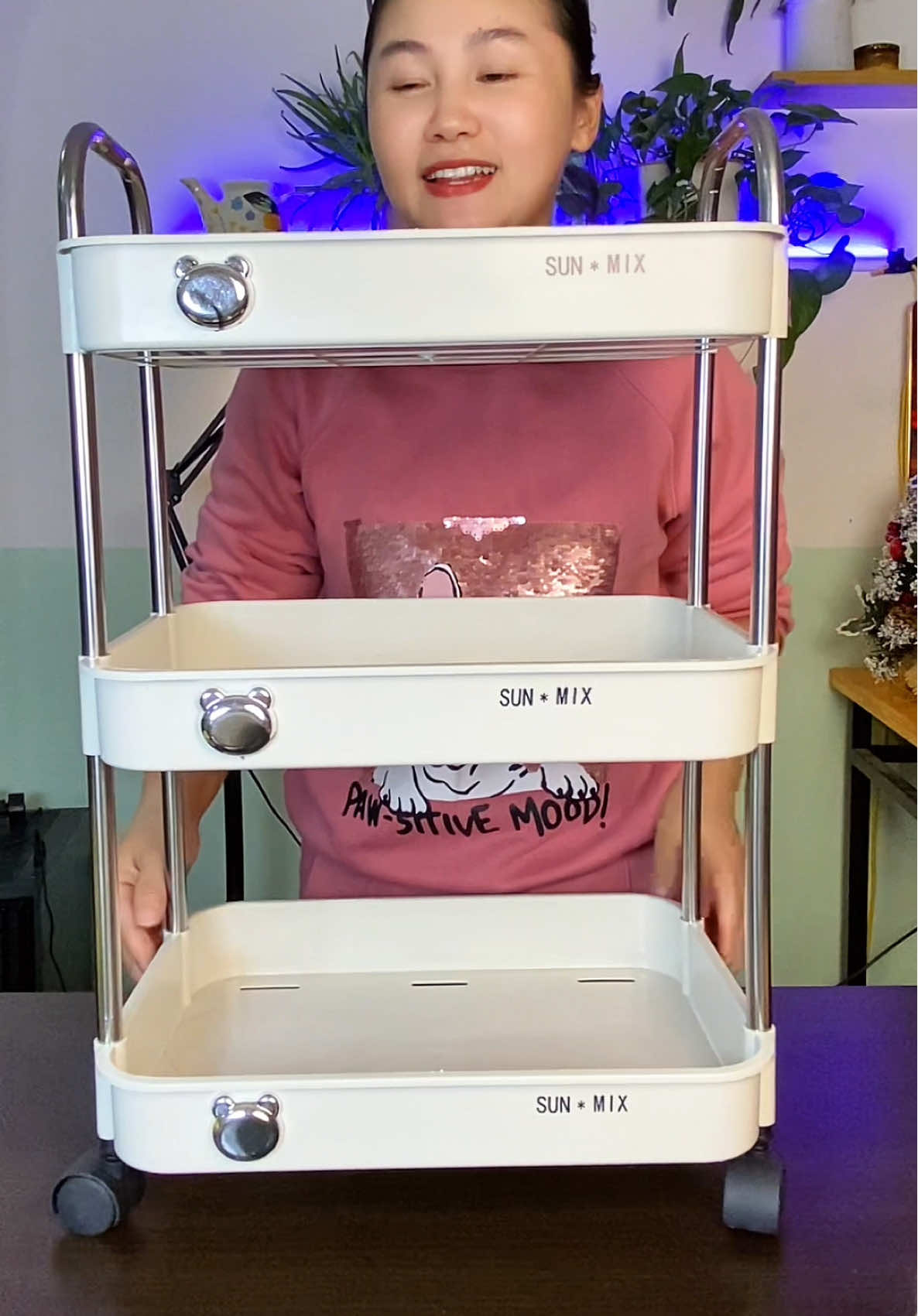 Kệ đa năng gấu - Kệ Spa - kệ gia vị - Kệ bỉm sữa đồ ăn dặm #kedanang #keSpa #kegiavi #kebimsua #kegiavinhabep 