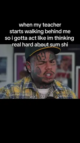 “wait wait..🤔” 💀 #6ix9ine #meme #funny #kingvon #underground 