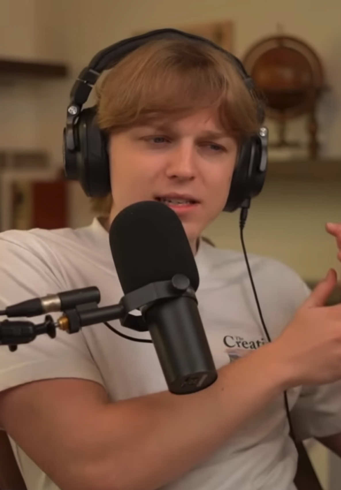 i love when he goes on long rants like this. #trending #fyp #deanwithers #viral #politics 