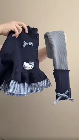 Set len xinh cho bé gái chất dày dặn#xuhuong #thinhhanh #trending #setlenbegai 