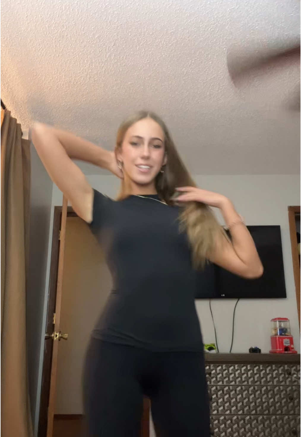 maybe I should stop doing this dance…