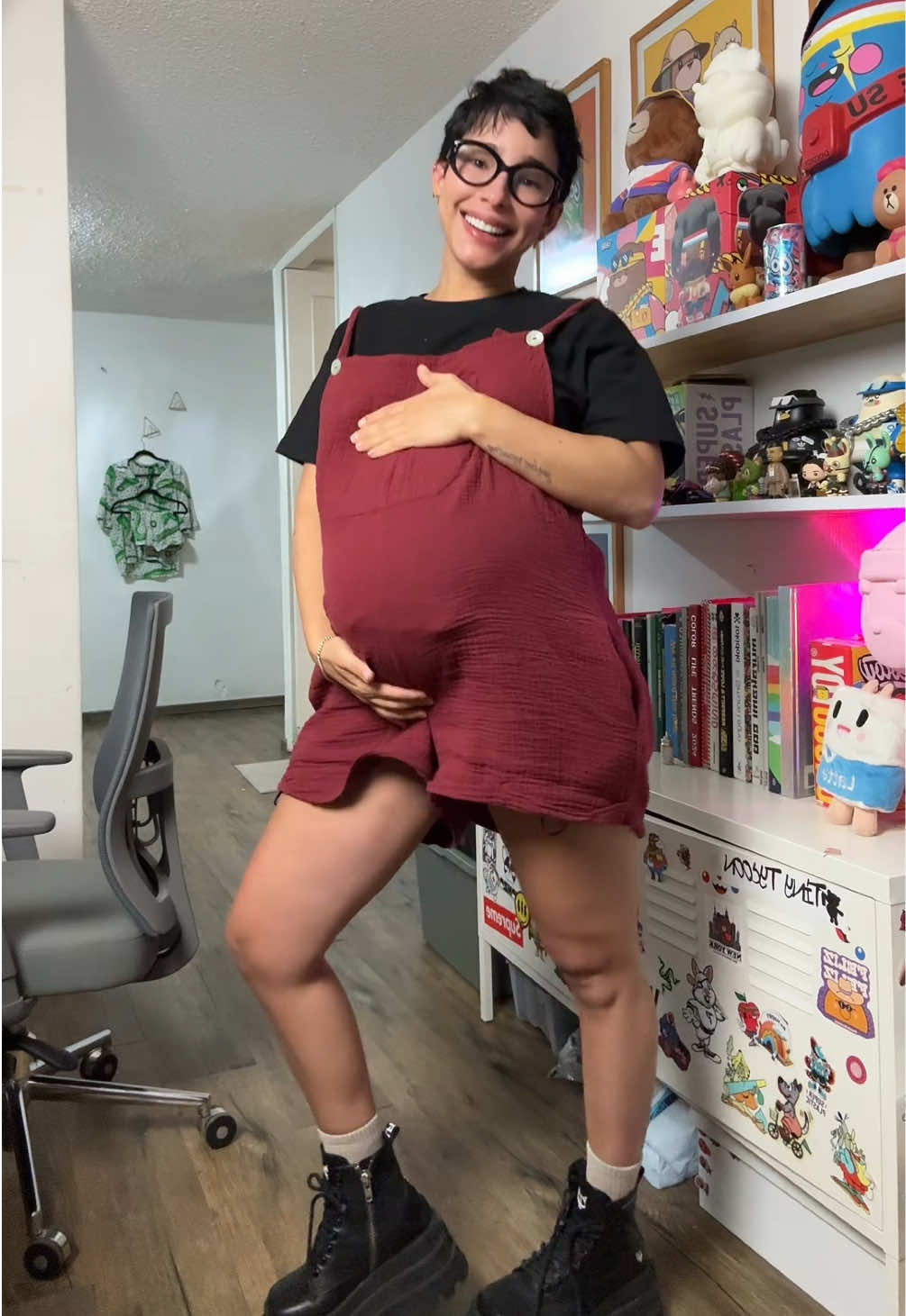 En la dulce espera de los nacimientos de noviembre 🥹 cuando será????? #bebeencamino #nacimientonoviembre 