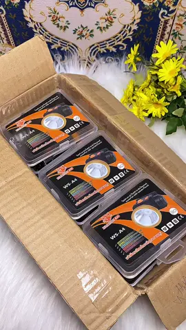 Đèn pin đội đầu đang seo mấy chị tranh thủ săn nè#denpin #denpindoidau #denpinmini#cuahanggiasi 