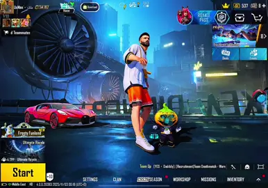 🫣❤️# #pubgmnextstarprogram #pubgmobile #pubgmobilec9s27 #malikusmanpubg #malikg1977 