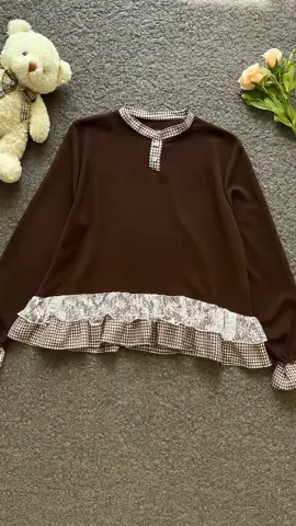 #rekomendasioutfit #atasanwanita #blouse #fyp