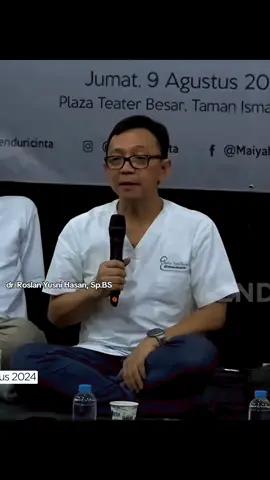 #ryuhasan #drryuhasan #dokdes #konsekuensi #pendidikan #foryoupage #lewatberanda #fyp 