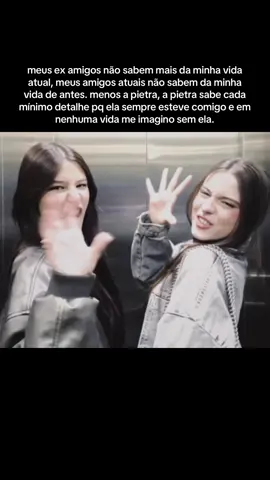 que falta que sinto sua 💔🥹 te amo tanto!!!!! @pietraroc? 