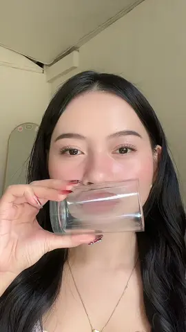 When you did both the glass test and the tissue test  but the color refuses to leave—yep, that’s JMCY 🤭 #jmcy #jmcylipstick #jmcy3in1lipstick #jmcycosmetics #buy1take1 