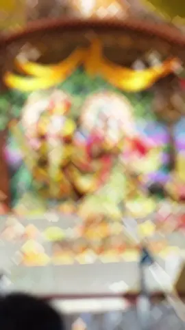 ॐ कृष्णाय वासुदेवाय हरये परमात्मने । प्रणतः क्लेशनाशाय गोविन्दाय नमो नमः ॥#harekrishna #Iskcon #fyp #foryou #viral 