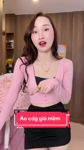 Áo cdg giá siêu hời luôn ạ nhấn mua ngay cho e nha #changne1999 #aocdg #aokhoacmongdaitay 