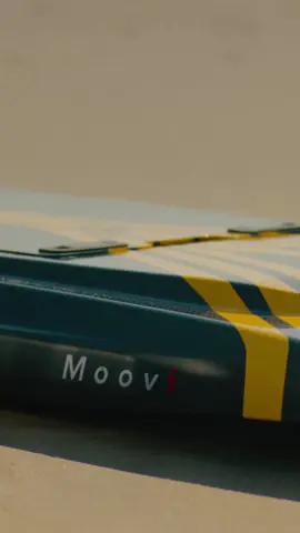 Surfing — The Quiet Reset. Some find peace in travel, others let the waves wash the noise away. As sunlight hits the water, and your board glides ahead — you feel it: calm, light, pure. Electric surfing isn’t bound by oceans, just freedom — no words needed. ⚡ #Moovi #eSurf #ElectricSurfboard #SurfLife #RideTheWave
