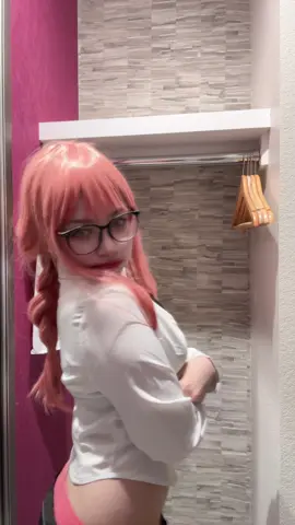 #makimacosplay 