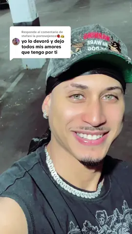 Respuesta a @stefani la portovejence🍓👑💯 