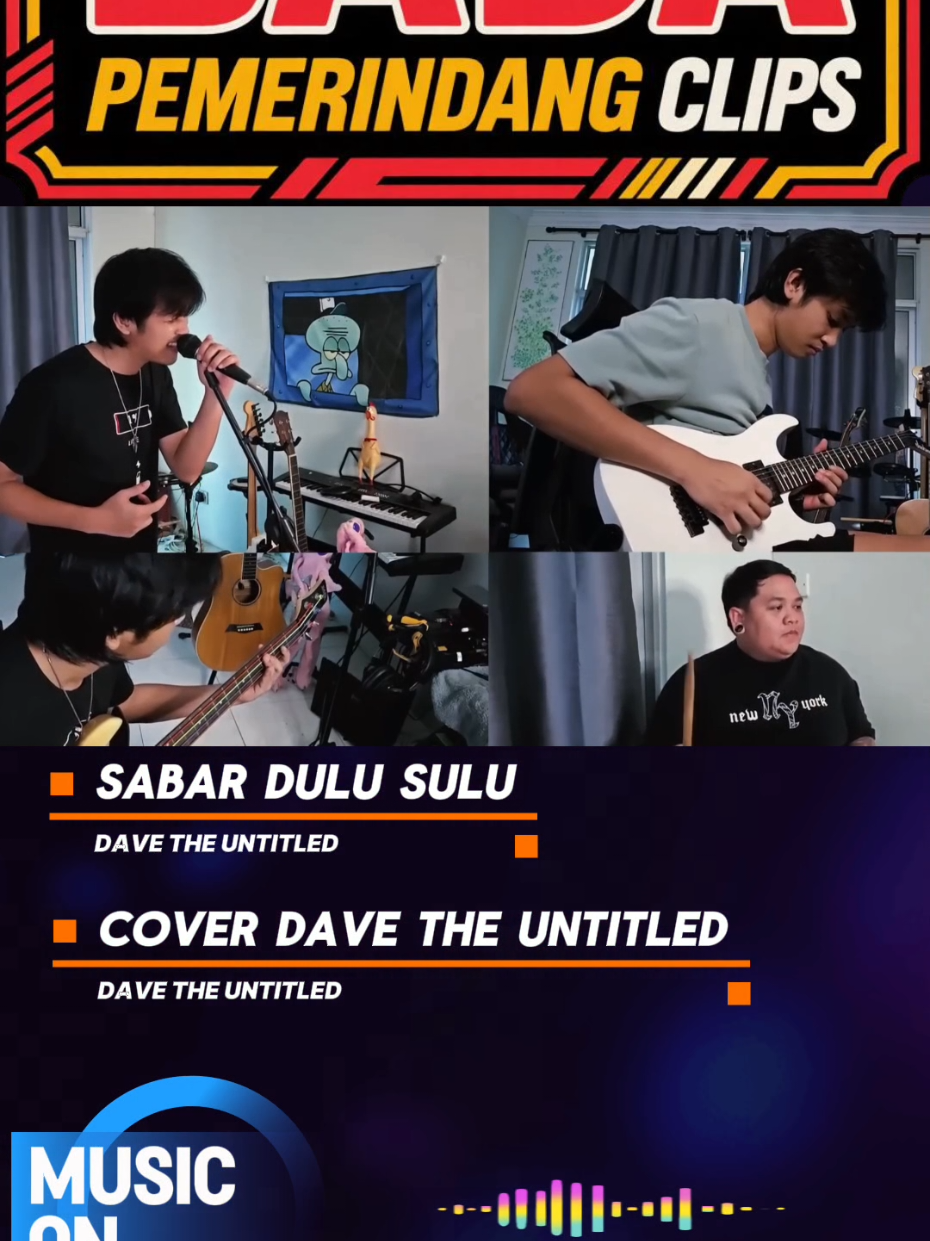 Full Video Tau Peda Bak Ytube Channel DAVE THE UNTITLED